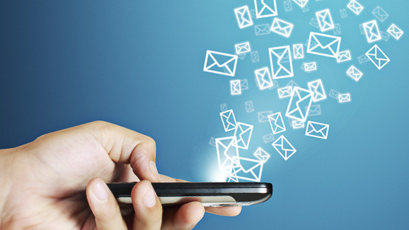 SMS Marketing sử dụng thế nào cho hiệu quả?