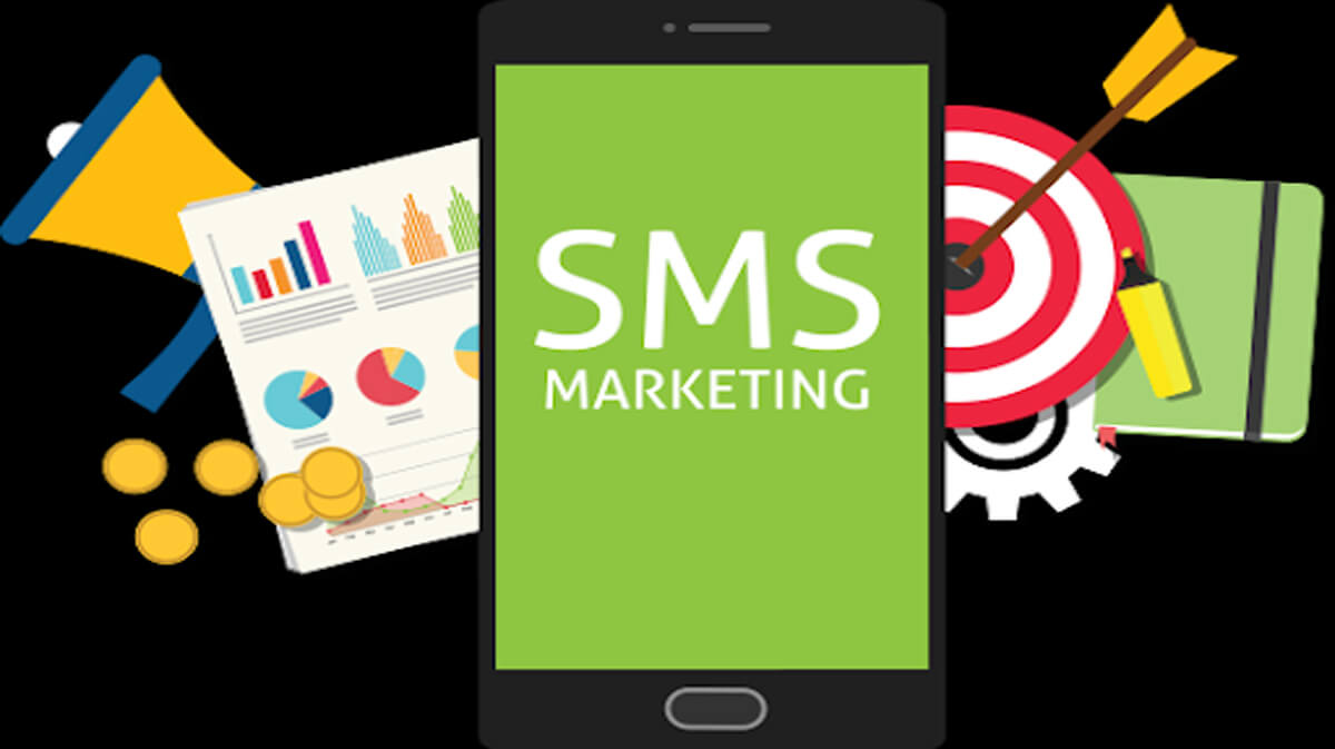 Gia tăng doanh thu, giữ chân khách hàng dịp cuối năm với sms marketing